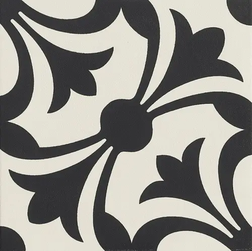 Grazia Althaus Lipsia Nero 20x20