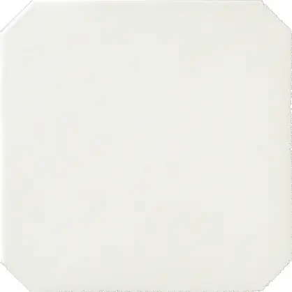 Grazia Amarcord Ottagono Bianco Matt 20x20