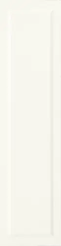 Grazia Electa Bianco Matt 20x80