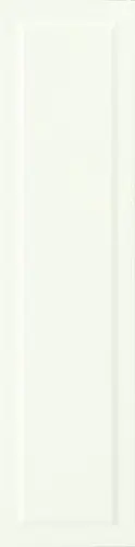 Grazia Electa Bianco Craquele 20x80