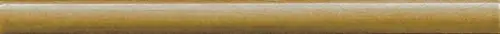 Grazia Epoque Coprispigolo Mustard Craquele 1,2x20