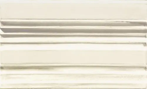 Grazia Epoque Terminale Pitti Ivory Mat 12x20