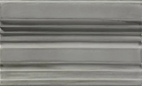 Grazia Epoque Terminale Pitti Grey Craquele 12x20