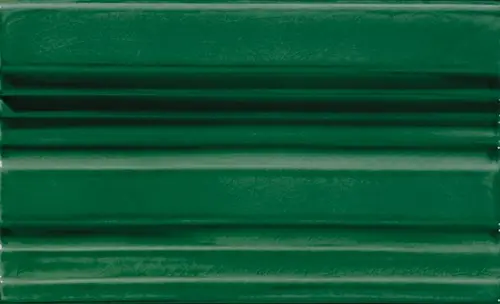 Grazia Epoque Terminale Pitti Bottle Craquele 12x20