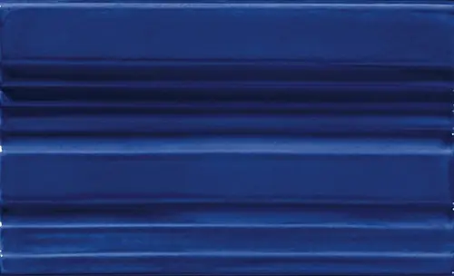 Grazia Epoque Terminale Pitti Cobalt Craquele 12x20