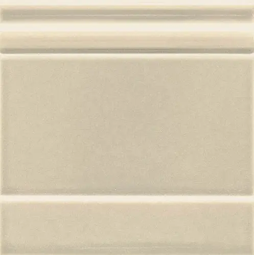 Grazia Epoque Zoccolo Ivory Craquele 20x20
