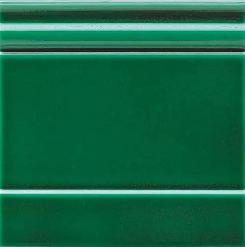 Grazia Epoque Zoccolo Bottle Craquele 20x20