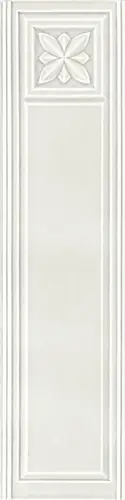 Grazia Epoque Medici Bianco Mat 20x80
