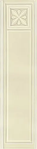 Grazia Epoque Medici Ivory Mat 20x80