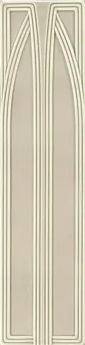 Grazia Epoque Belvedere Ivory Craquele 20x80