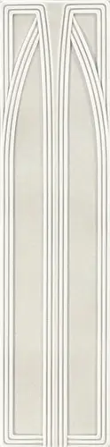 Grazia Epoque Belvedere Bianco Craquele 20x80