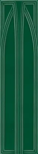 Grazia Epoque Belvedere Bottle Craquele 20x80