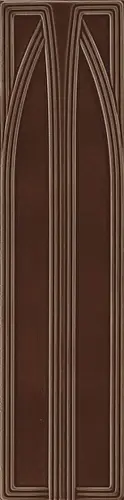 Grazia Epoque Belvedere Caramel Craquele 20x80