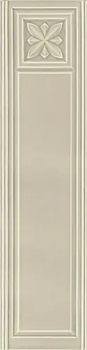 Grazia Epoque Medici Ivory Craquele 20x80