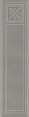 Grazia Epoque Medici Grey Craquele 20x80