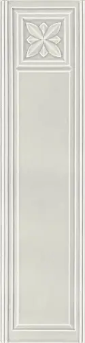 Grazia Epoque Medici Bianco Craquele 20x80