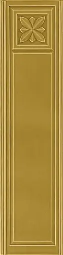 Grazia Epoque Medici Mustard Craquele 20x80