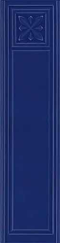 Grazia Epoque Medici Cobalt Craquele 20x80