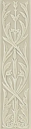 Grazia Epoque Ermitage Ivory Craquele 20x80