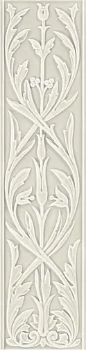 Grazia Epoque Ermitage Bianco Craquele 20x80