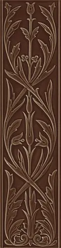 Grazia Epoque Ermitage Caramel Craquele 20x80