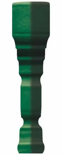 Grazia Epoque Ang. Terminale Pitti Bottle Craquele 2x12