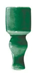 Grazia Epoque Ang. Finale Bottle Craquele 2x6,5