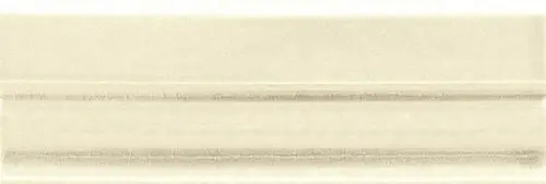 Grazia Epoque Finale Ivory Mat 6,5x20