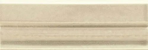 Grazia Epoque Finale Ivory Craquele 6,5x20