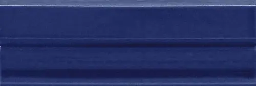Grazia Epoque Finale Cobalt Craquele 6,5x20
