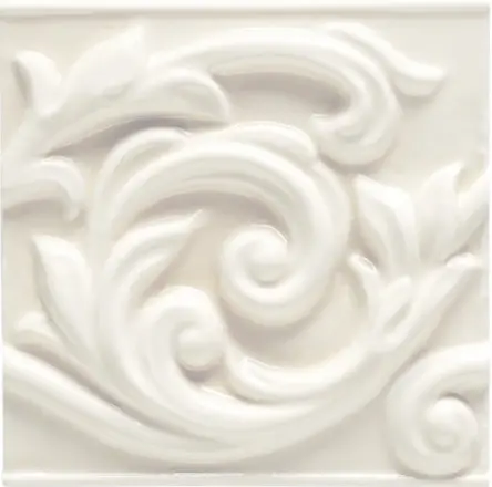 Grazia Essenze Voluta Magnolia 13x13