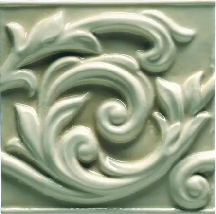 Grazia Essenze Voluta Felce Craquele 13x13
