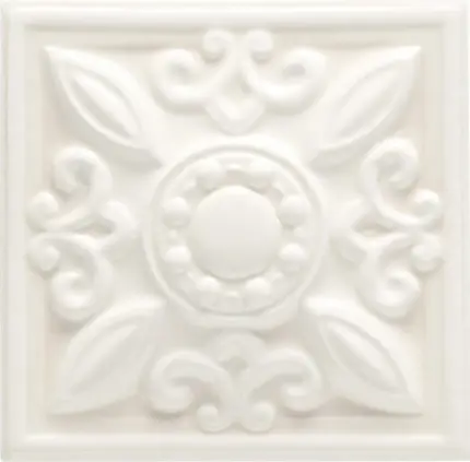 Grazia Essenze Neoclassico Magnolia 13x13