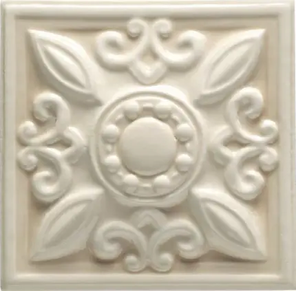 Grazia Essenze Neoclassico Primula 13x13
