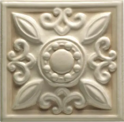Grazia Essenze Neoclassico Gelsomino 13x13