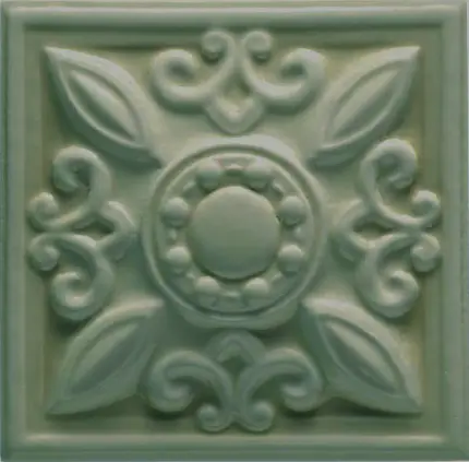 Grazia Essenze Neoclassico Pino 13x13