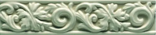 Grazia Essenze Voluta Felce Craquele 6x26
