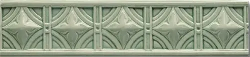 Grazia Essenze Neoclassico Felce 6x26