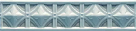 Grazia Essenze Neoclassico Genziana 6x26