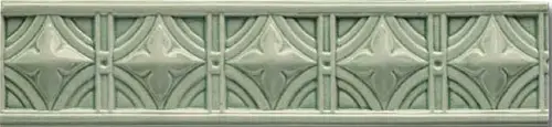 Grazia Essenze Neoclassico Felce Craquele 6x26