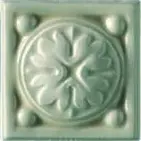 Grazia Essenze Voluta Felce Craquele 6x6