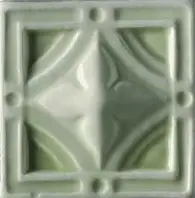 Grazia Essenze Neoclassico Felce 6x6