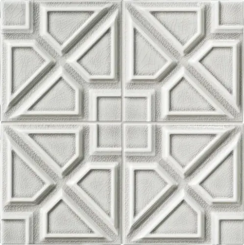 Grazia Essenze Plus Milano Argento Cr. 13x13