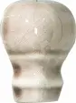Grazia Essenze Plus Ang. Est. Par. Bordura L. Greige Cr. 3x5