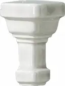 Grazia Essenze Plus Ang. Est. Par. Capitello Argentino Cr. 3x7,5