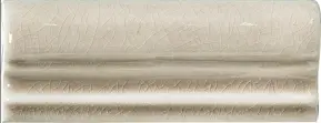 Grazia Essenze Plus Bordura Lineare Greige Cr. 5x13