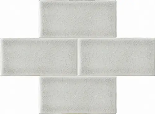 Grazia Essenze Plus Argentino Cr. 6,5x13