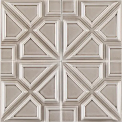 Grazia Formelle Milano Greige 13x13