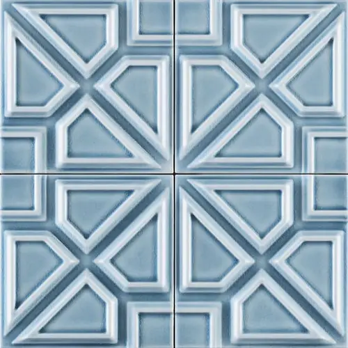 Grazia Formelle Milano Cielo 13x13