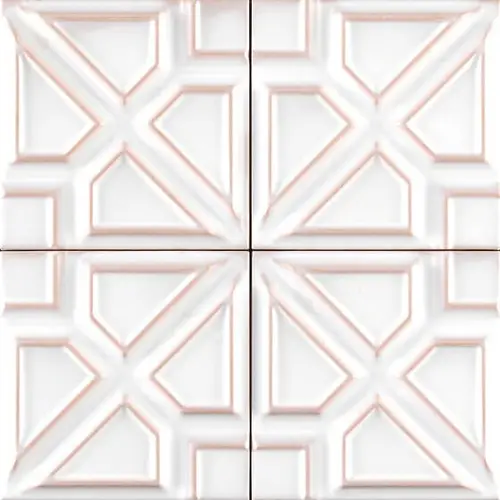 Grazia Formelle Milano Cotto 13x13